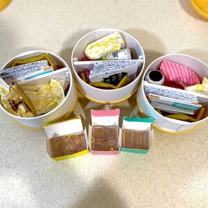 Miniverse candle bundle